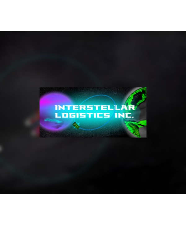 Interstellar Logistics Inc Steam Key GLOBAL